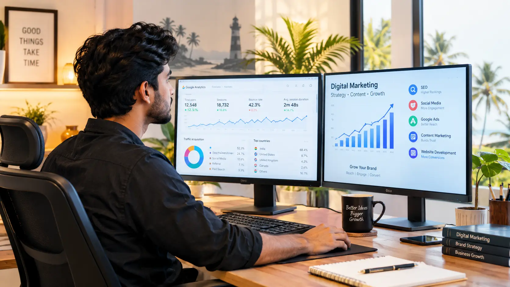 How to Find the Best Digital Marketing Strategist in Calicut