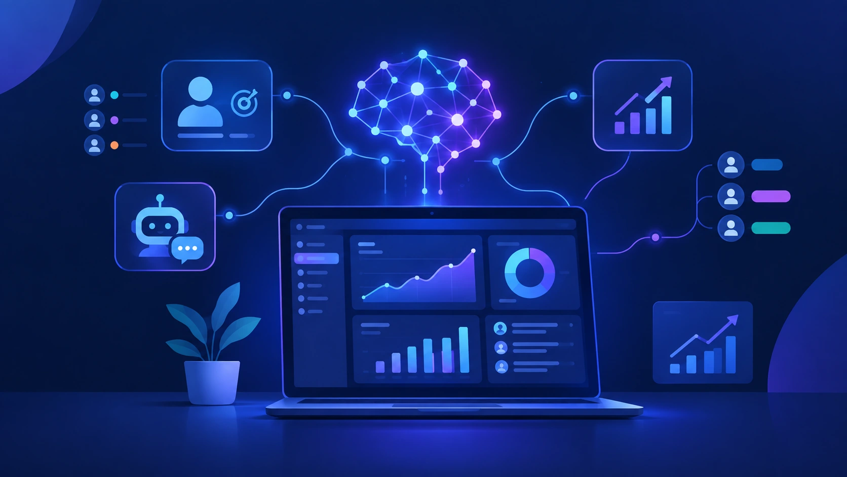 How AI Is Changing Digital Marketing in 2026: Latest Trends and Tools