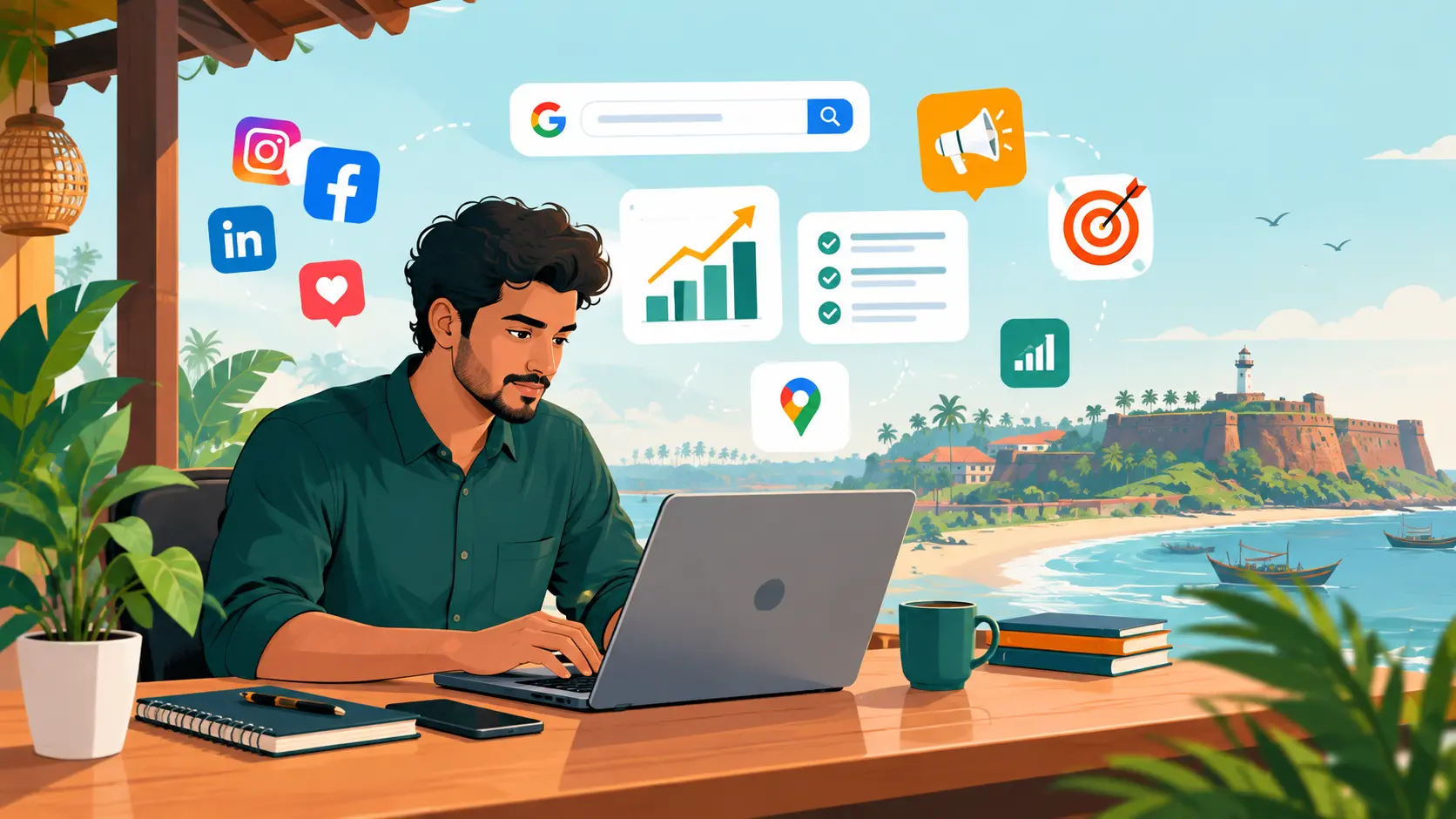 Best Digital Marketer in Kannur: Helping Businesses Grow Online