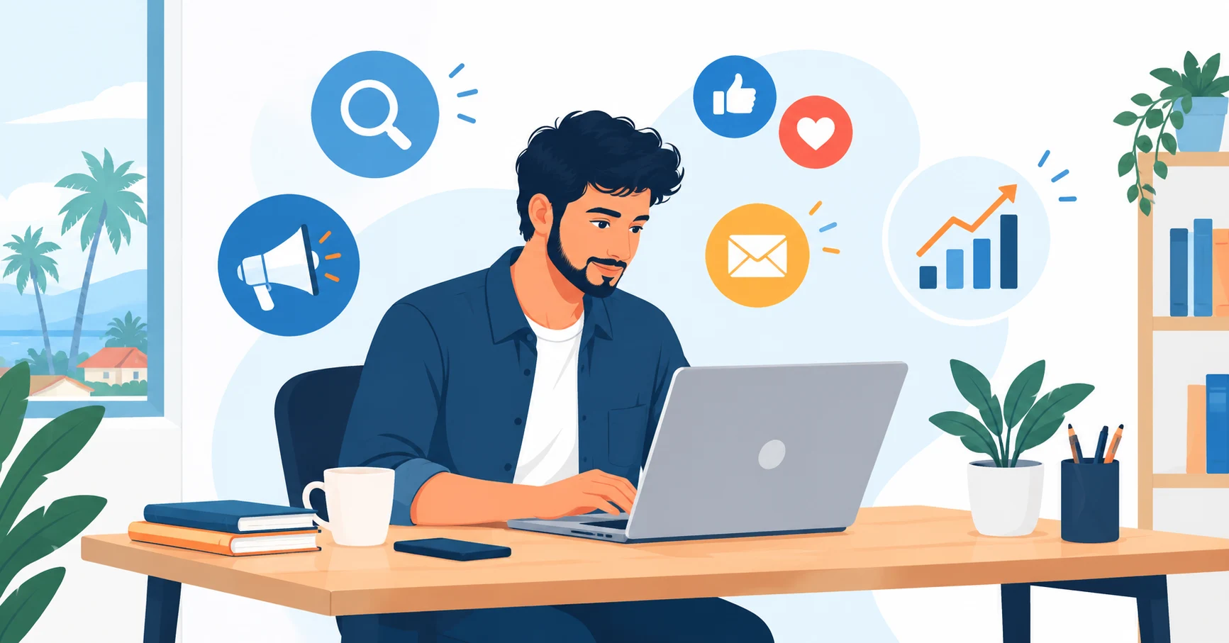 Best Freelance Digital Marketer’s Guide to Digital Marketing: A Complete Beginner’s Guide